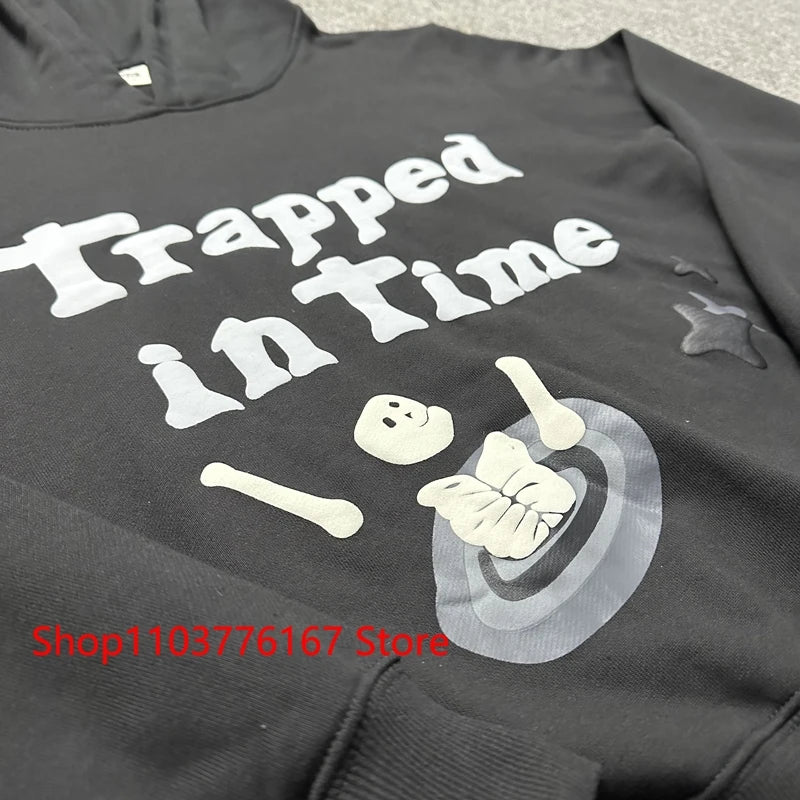 Broken Planet Hoodie Sweatpants