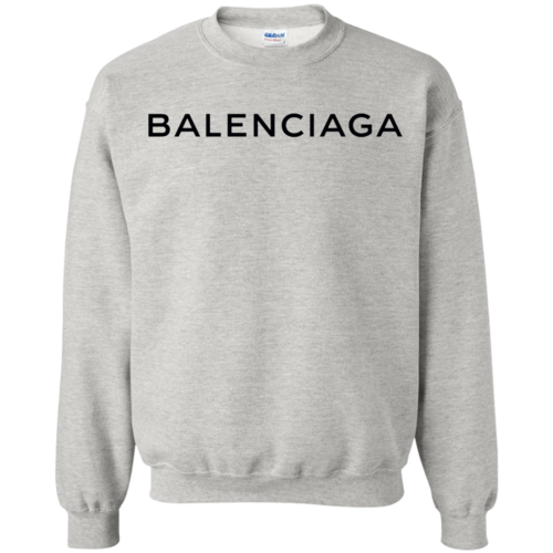 Balenciaga Sweatshirt