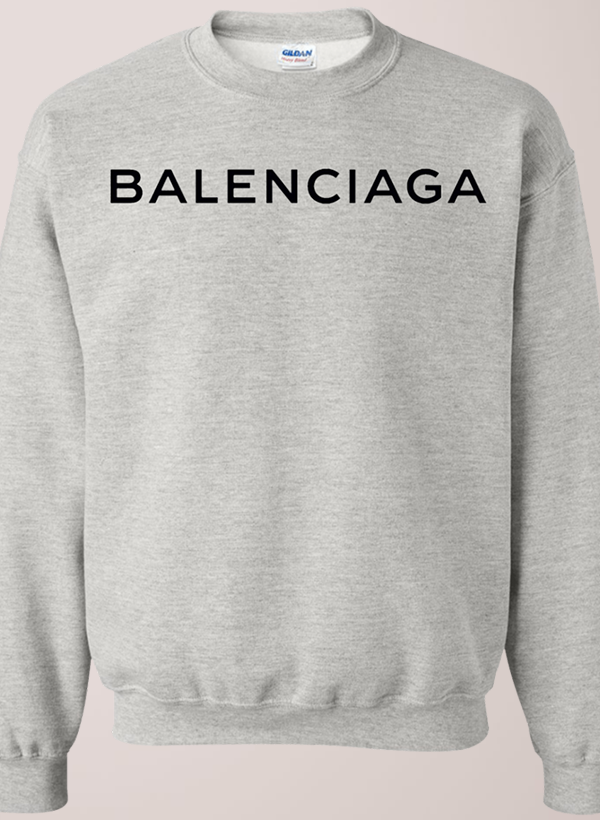 Balenciaga Sweatshirt